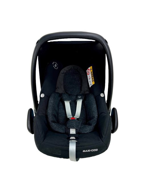 Maxi Cosi Rock van Babylogisch