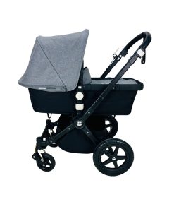 Bugaboo Cameleon 3 van Babylogisch