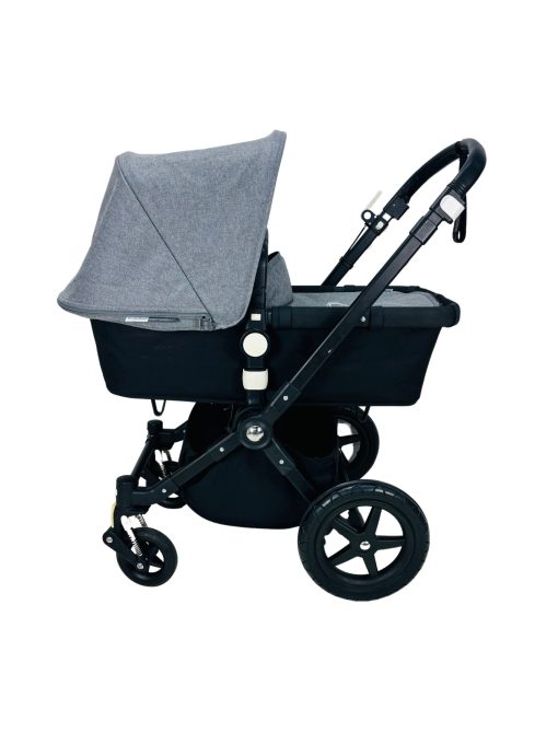 Bugaboo Cameleon 3 van Babylogisch