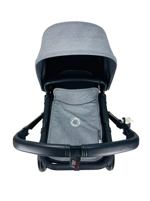 Bugaboo Cameleon 3 van Babylogisch