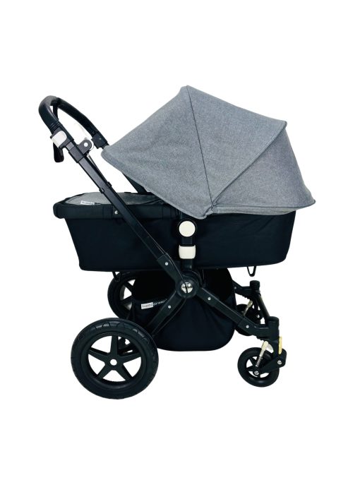 Bugaboo Cameleon 3 van Babylogisch