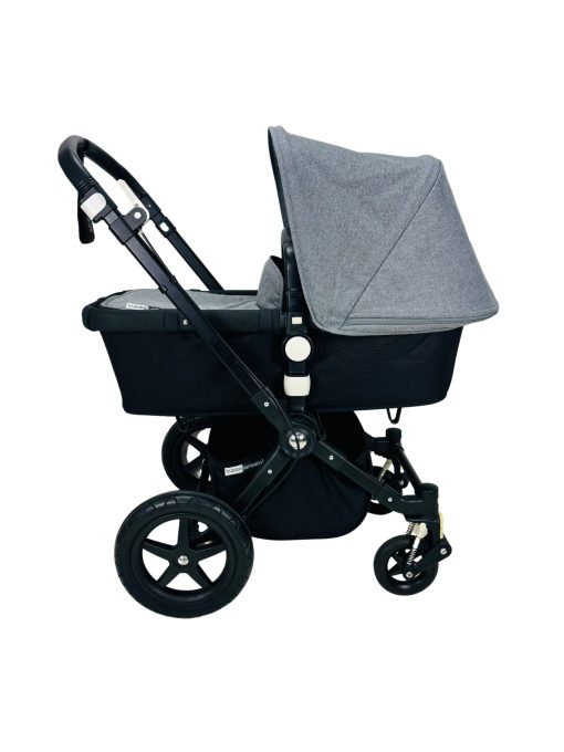 Bugaboo Cameleon 3 van Babylogisch