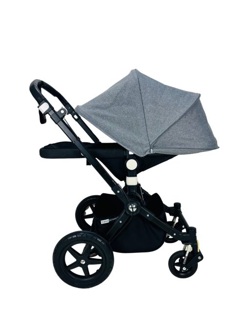 Bugaboo Cameleon 3 van Babylogisch