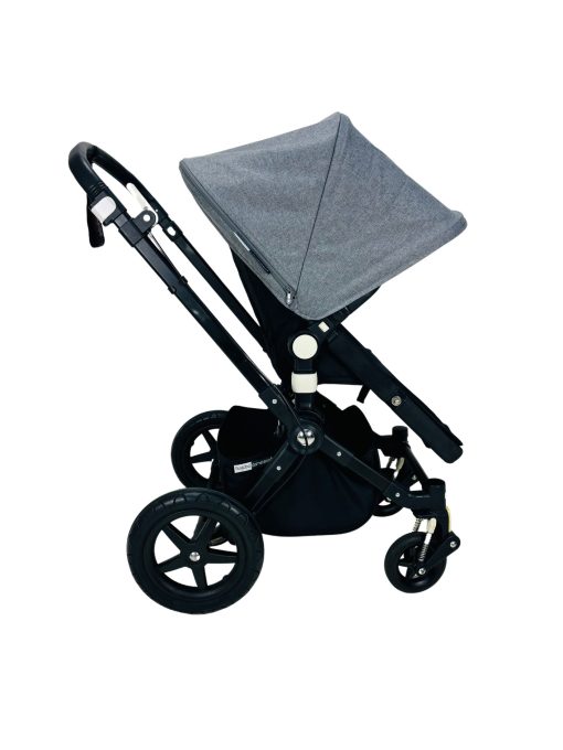 Bugaboo Cameleon 3 van Babylogisch