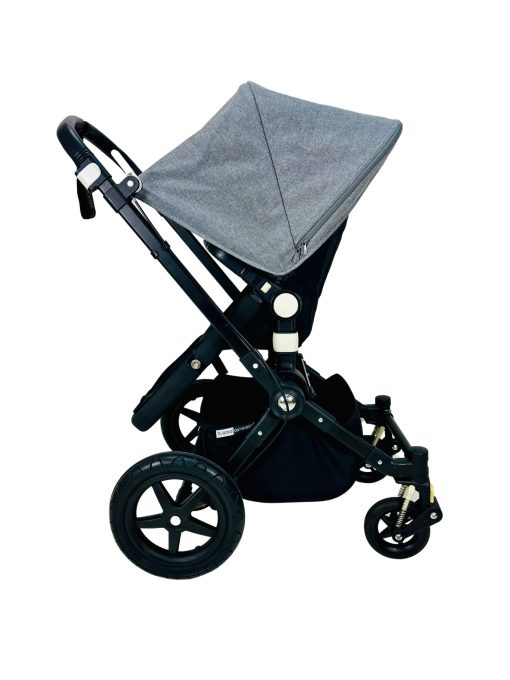 Bugaboo Cameleon 3 van Babylogisch