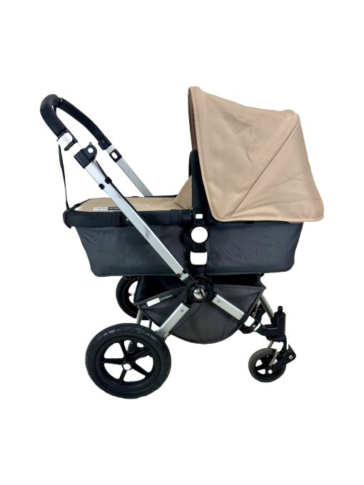 Bugaboo Camaleon2 van Babylogisch