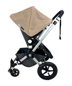 Bugaboo Camaleon2 van Babylogisch