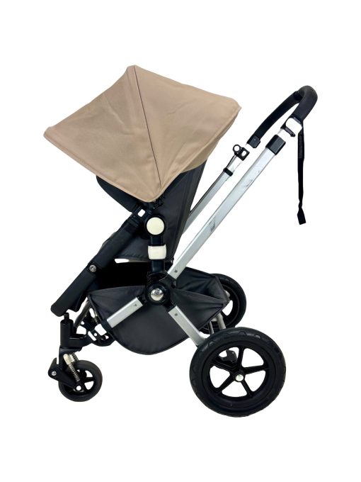 Bugaboo Camaleon2 van Babylogisch