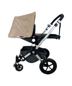 Bugaboo Camaleon2 van Babylogisch