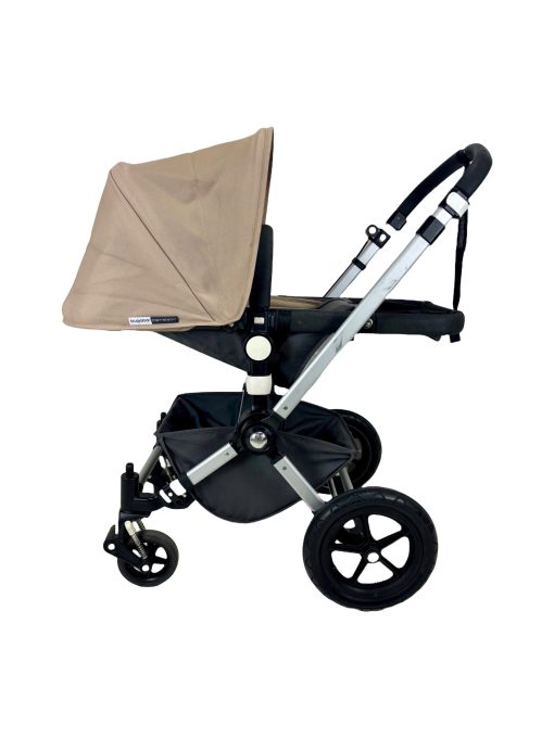 Bugaboo Camaleon2 van Babylogisch