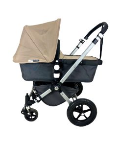 Bugaboo Camaleon2 van Babylogisch