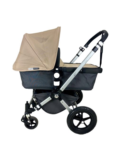 Bugaboo Camaleon2 van Babylogisch