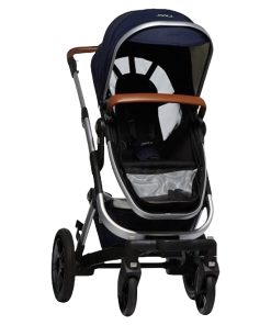 Joolz Geo summerseat van Babylogisch