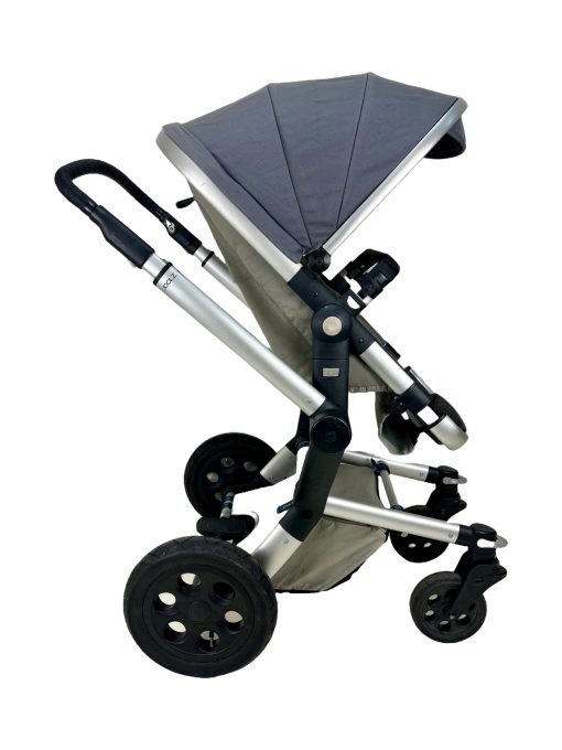 Joolz Day Sense buggy van Babylogisch