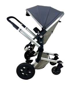 Joolz Day Sense buggy van Babylogisch