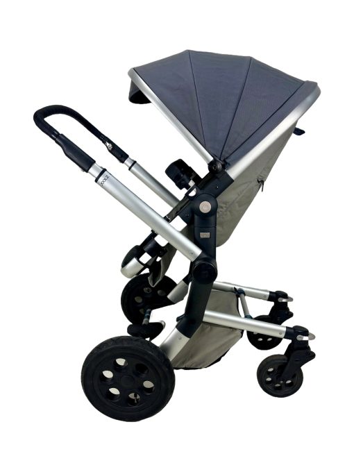 Joolz Day Sense buggy van Babylogisch