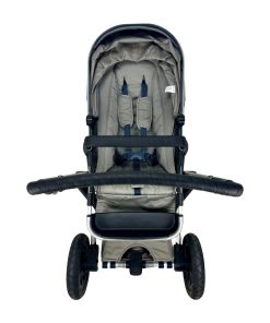 Joolz Day Sense buggy van Babylogisch