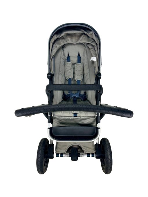 Joolz Day Sense buggy van Babylogisch