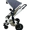 Joolz Day Sense buggy van Babylogisch