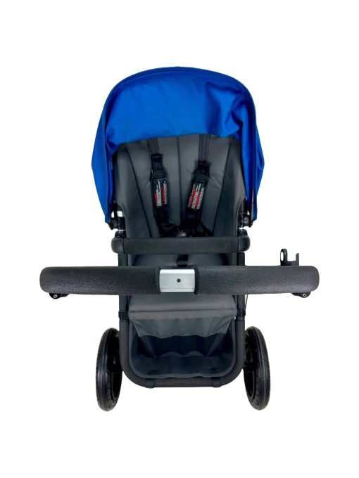 Bugaboo Cameleon3 van Babylogisch