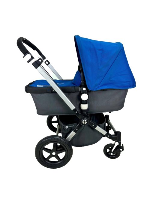 Bugaboo Cameleon3 van Babylogisch