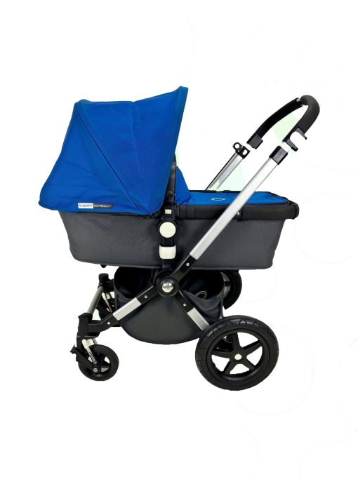 Bugaboo Cameleon3 van Babylogisch