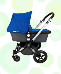 Bugaboo Cameleon3 van Babylogisch