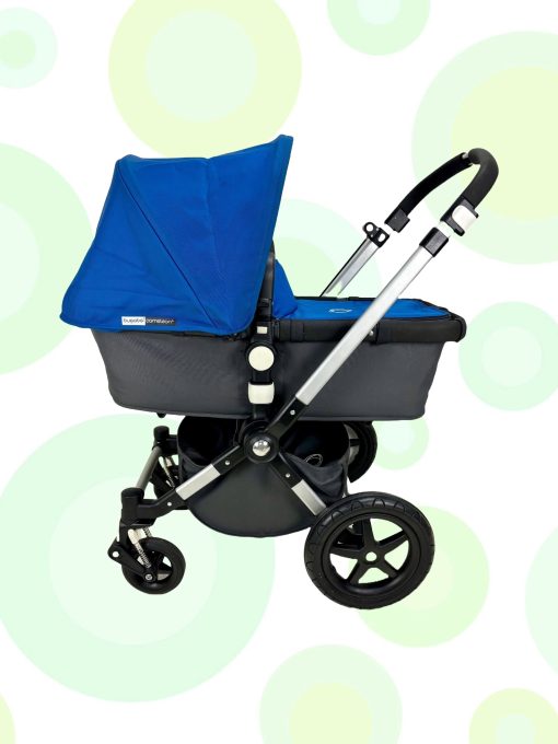 Bugaboo Cameleon3 van Babylogisch