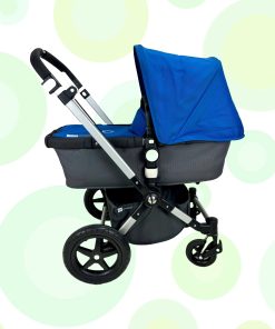 Bugaboo Cameleon3 van Babylogisch