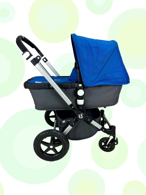 Bugaboo Cameleon3 van Babylogisch