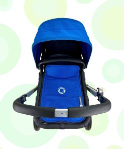 Bugaboo Cameleon3 van Babylogisch