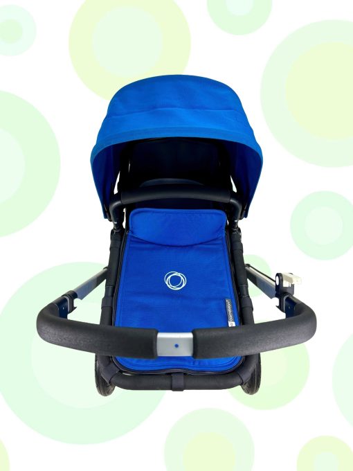 Bugaboo Cameleon3 van Babylogisch