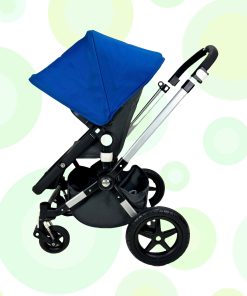 Bugaboo Cameleon3 van Babylogisch