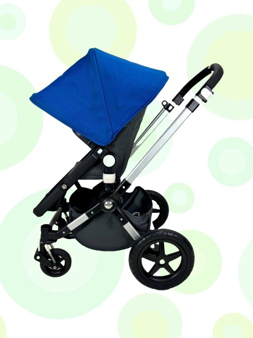 Bugaboo Cameleon3 van Babylogisch