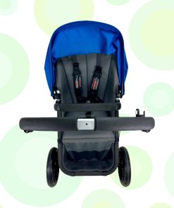 Bugaboo Cameleon3 van Babylogisch