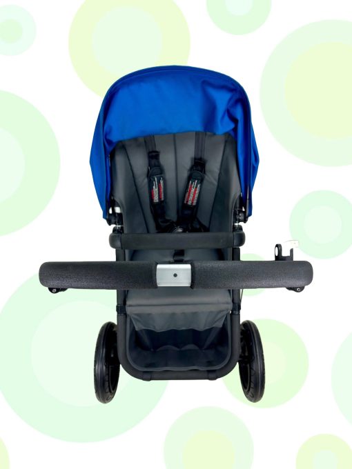 Bugaboo Cameleon3 van Babylogisch