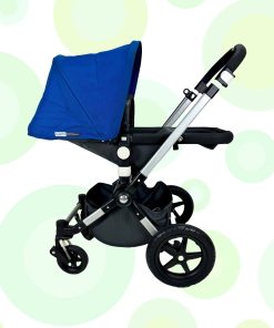 Bugaboo Cameleon3 van Babylogisch