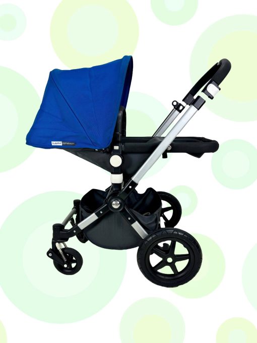 Bugaboo Cameleon3 van Babylogisch