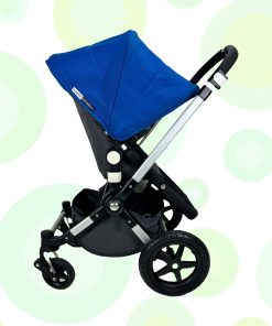 Bugaboo Cameleon3 van Babylogisch