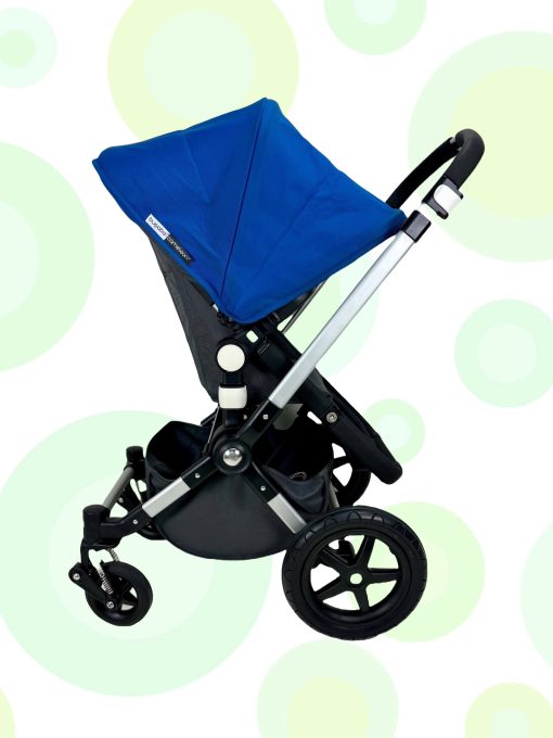 Bugaboo Cameleon3 van Babylogisch