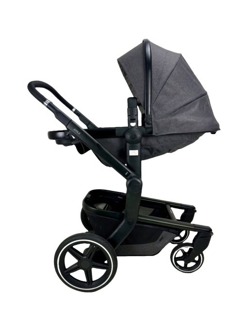 Joolz Day+ Awesome Anthracite van Babylogisch