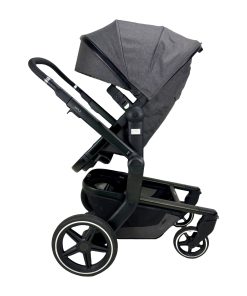 Joolz Day+ Awesome Anthracite van Babylogisch