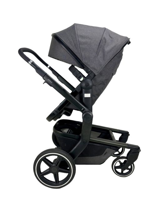 Joolz Day+ Awesome Anthracite van Babylogisch