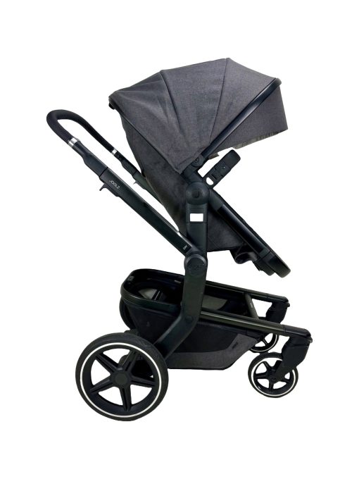 Joolz Day+ Awesome Anthracite van Babylogisch