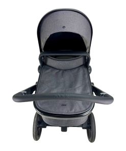 Joolz Day+ Awesome Anthracite van Babylogisch