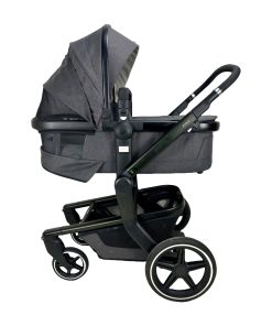 Joolz Day+ Awesome Anthracite van Babylogisch