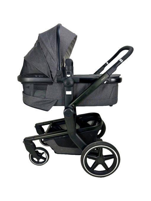 Joolz Day+ Awesome Anthracite van Babylogisch