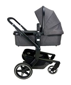 Joolz Day+ Awesome Anthracite van Babylogisch