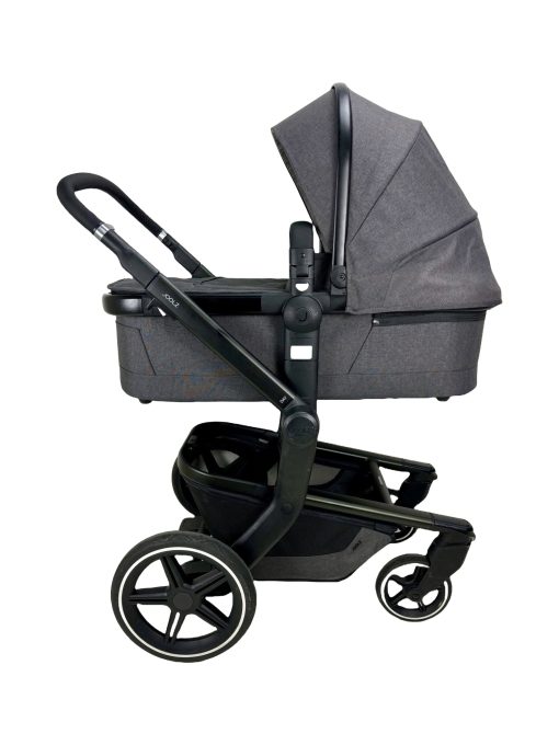 Joolz Day+ Awesome Anthracite van Babylogisch