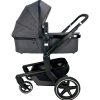 Joolz Day+ Awesome Anthracite van Babylogisch